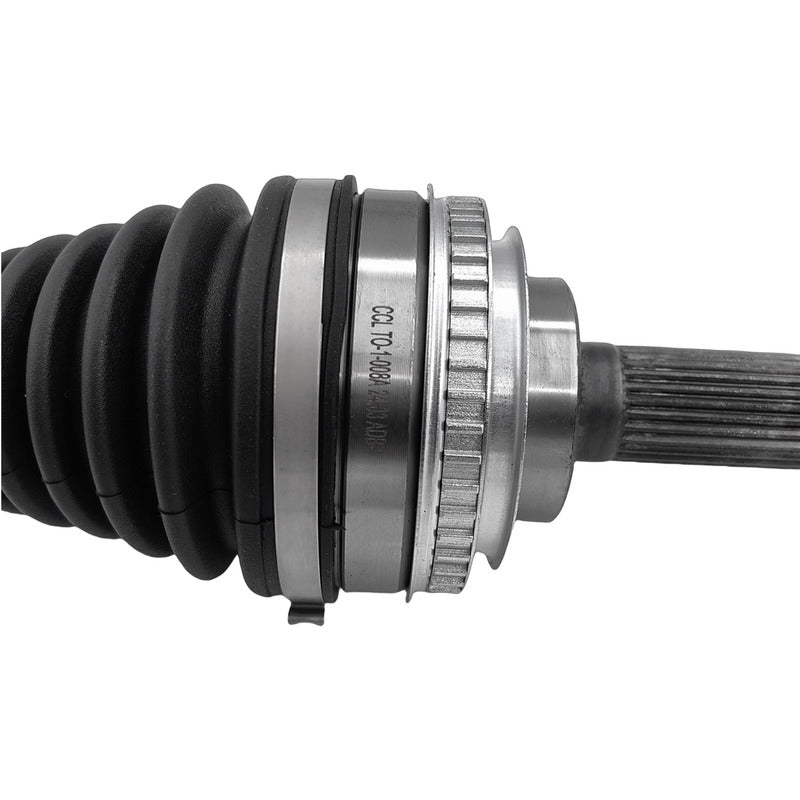 Pair Front CV Joint Drive Shaft Fit For Holden Apollo JM JP Toyota Camry SDV10 SXV10 SXV20 2.2L 5SFE 1993-2002 4342033022 434