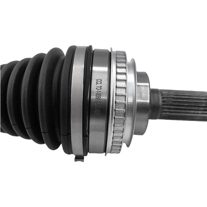 Pair Front CV Joint Drive Shaft Fit For Holden Apollo JM JP Toyota Camry SDV10 SXV10 SXV20 2.2L 5SFE 1993-2002 4342033022 434