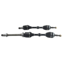 Pair Front CV Axle Drive Shaft Fit For Toyota Camry ACV36 2.4L 2AZFE 2002-2006 4342006370 4341006390