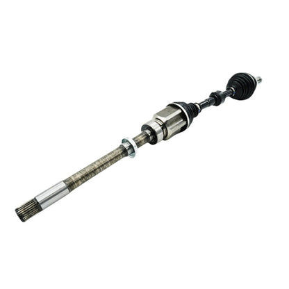 Pair Front CV Joint Axle Drive Shaft Fit For Toyota RAV4 ACA33R 2.4L 2AZFE 2005-01/2013 4342042170