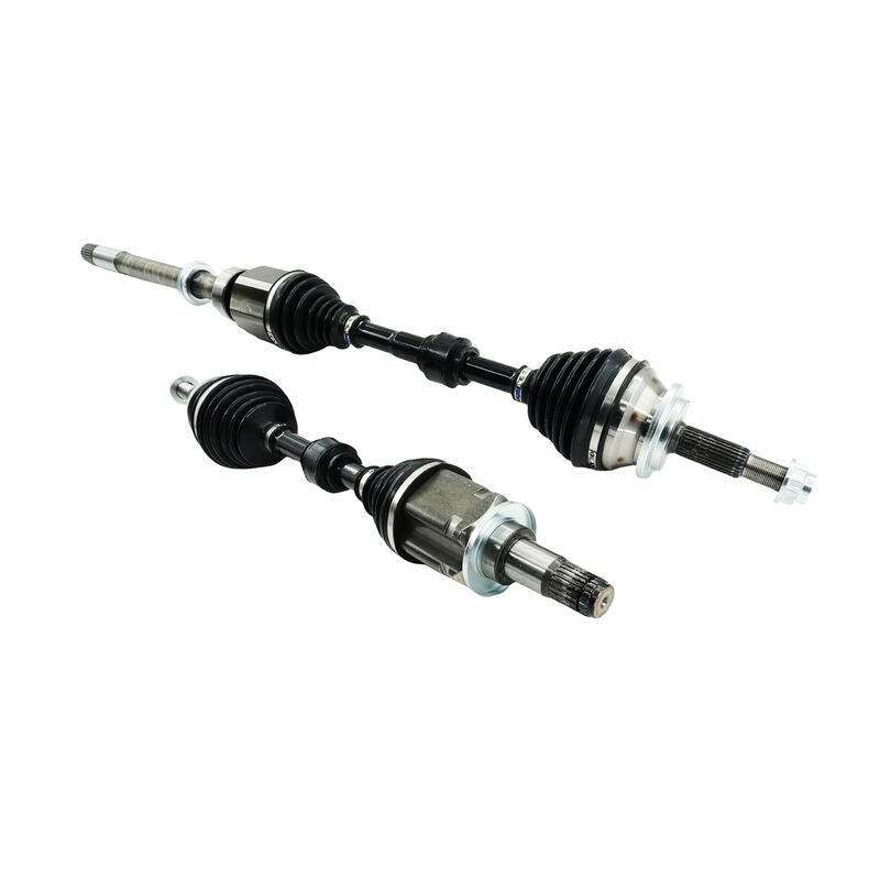 Pair Front CV Joint Axle Drive Shaft Fit For Toyota RAV4 ACA33R 2.4L 2AZFE 2005-01/2013 4342042170