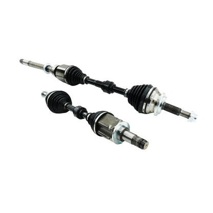 Pair Front CV Joint Axle Drive Shaft Fit For Toyota RAV4 ACA33R 2.4L 2AZFE 2005-01/2013 4342042170