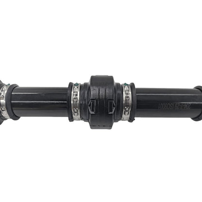 Pair Front CV Joint Drive Shaft Fit For Toyota Aurion GSV40R GSV50R 3.5L 2GRFE 2006-2017 43420-0W210