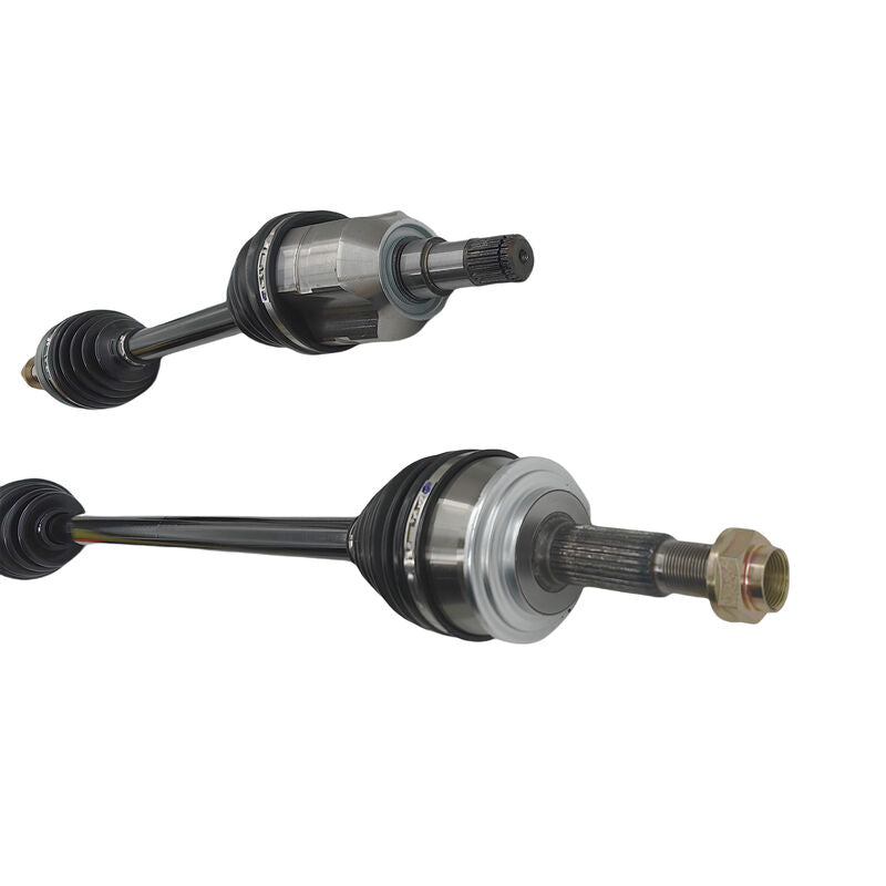 Pair Front CV Joint Drive Shaft Fit For Toyota Corolla ZRE152 ZRE182 1.8L 2ZRFE Hatchback Sedan 2007-2018 43420-02620