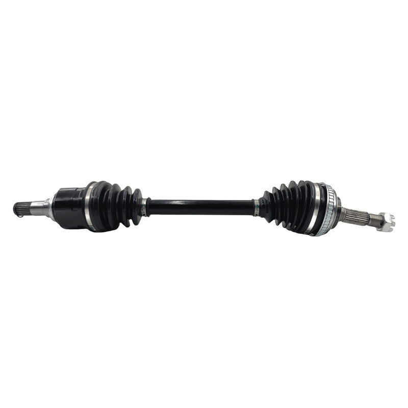 Pair Front CV Joint Drive Shafts Fit For Toyota Starlet EP91 1.3L 4EFE 04/1996-10/1999 4342010091 4341010091