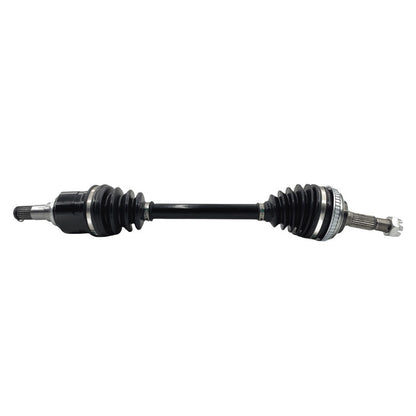 Pair Front CV Joint Drive Shafts Fit For Toyota Starlet EP91 1.3L 4EFE 04/1996-10/1999 4342010091 4341010091