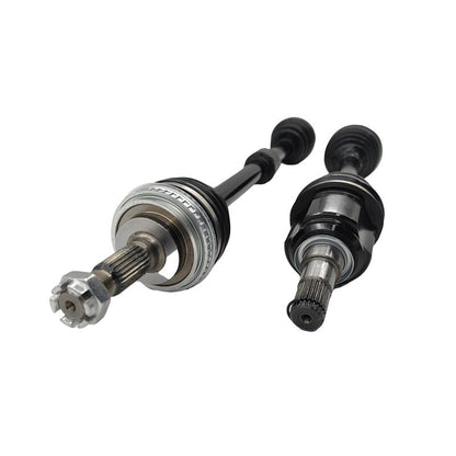 Pair Front CV Joint Drive Shafts Fit For Toyota Starlet EP91 1.3L 4EFE 04/1996-10/1999 4342010091 4341010091