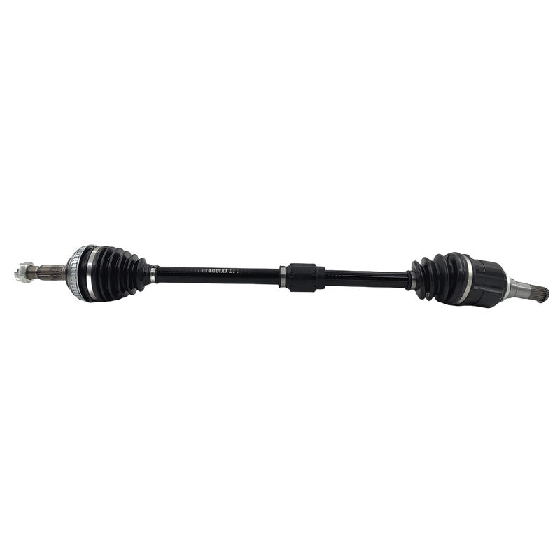 Pair Front CV Joint Drive Shafts Fit For Toyota Starlet EP91 1.3L 4EFE 04/1996-10/1999 4342010091 4341010091