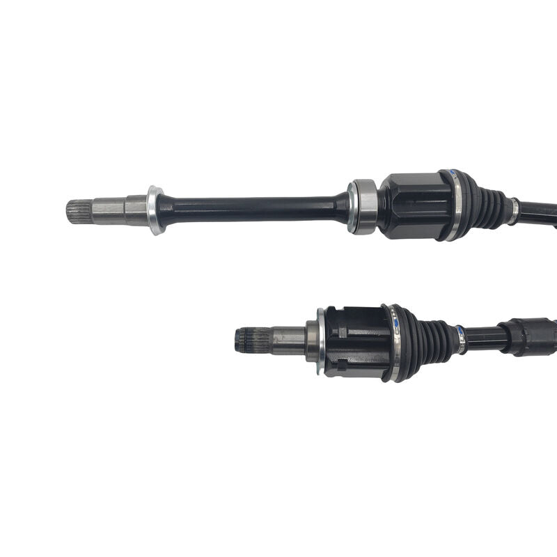 Pair Front CV Joint Drive Shafts Fit For Toyota Kluger GSU50 GSU55 3.5L 2GRFKS 2017-2021 434100E230