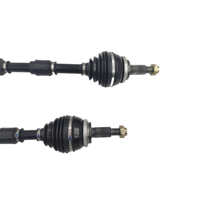 Pair Front CV Joint Drive Shafts Fit For Toyota Kluger GSU50 GSU55 3.5L 2GRFKS 2017-2021 434100E230