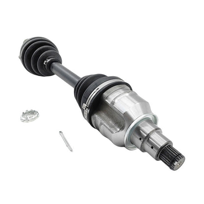 Pair Front CV Joint Drive Shafts Fit For Toyota Corolla AE95 RAV4 SXA10 SXA11 1.6L 4AFE 2.0L 3SFE 3SGE 04/1988-05/2000 4342042011