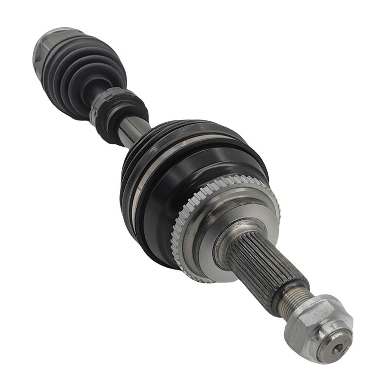 Pair Front CV Joint Axle Shafts Fit For Toyota Kluger GSU40R 3.5L V6 2GRFE FWD 08/2007-02/2014 43420-0W220
