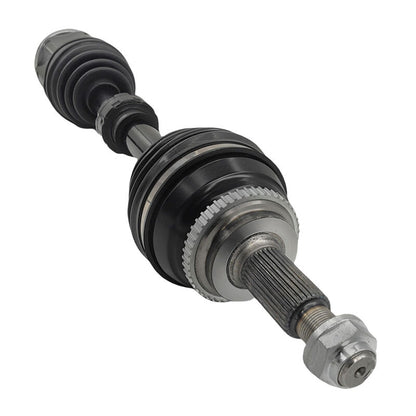 Pair Front CV Joint Axle Shafts Fit For Toyota Kluger GSU40R 3.5L V6 2GRFE FWD 08/2007-02/2014 43420-0W220