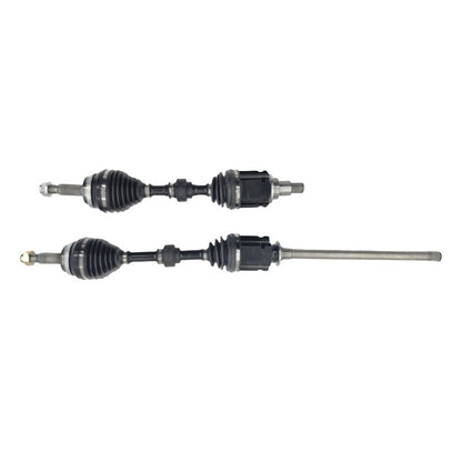 Pair Front CV Joint Axle Shafts Fit For Toyota RAV4 ACA20 ACA21 ACA22 ACA23 2.0L 2.4L 1AZFE 2AZFE 2000-2006 4342042130 434104