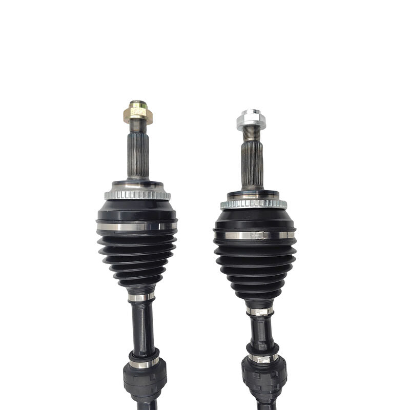 Pair Front CV Joint Axle Shafts Fit For Toyota RAV4 ACA20 ACA21 ACA22 ACA23 2.0L 2.4L 1AZFE 2AZFE 2000-2006 4342042130 434104
