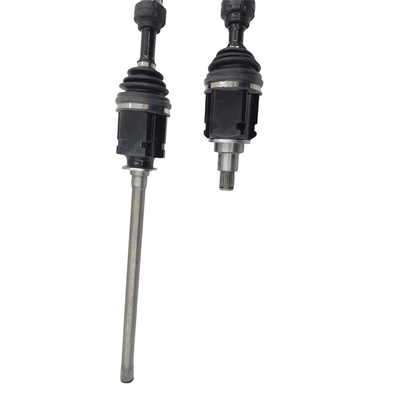 Pair Front CV Joint Axle Shafts Fit For Toyota RAV4 ACA20 ACA21 ACA22 ACA23 2.0L 2.4L 1AZFE 2AZFE 2000-2006 4342042130 434104