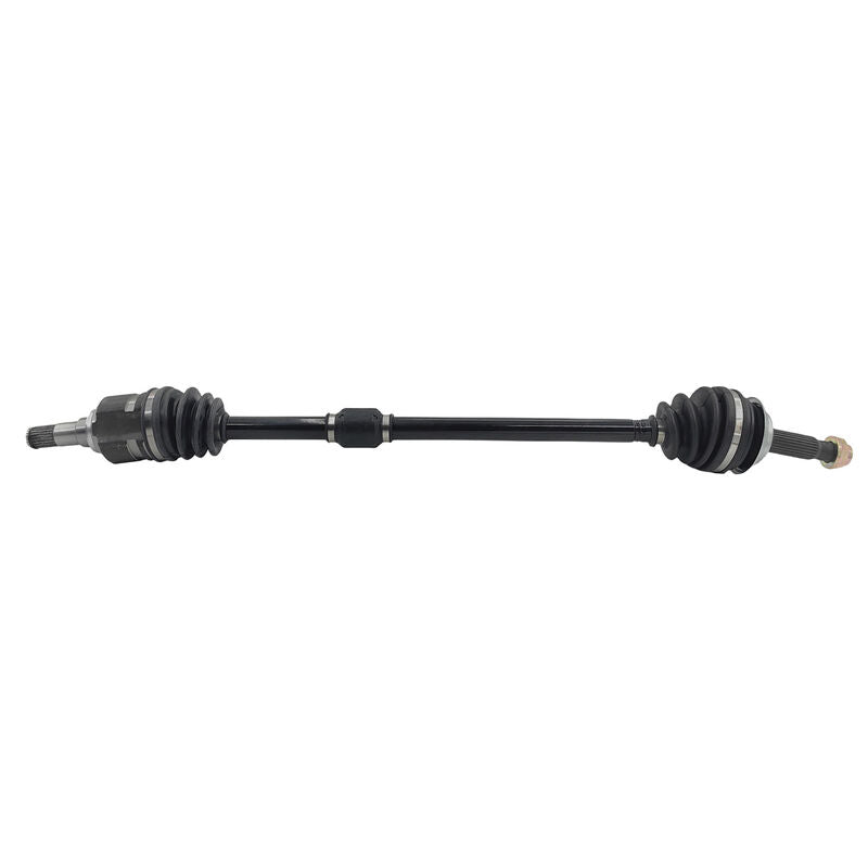 Pair Front CV Joint Axle Shafts Fit For Toyota Yaris NCP90 91 93 NCP130 131 1.3L 1.5L 2NZFE 1NZFE 2005-2020 43420-52210