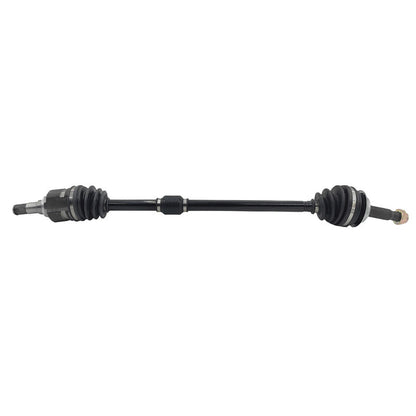 Pair Front CV Joint Axle Shafts Fit For Toyota Yaris NCP90 91 93 NCP130 131 1.3L 1.5L 2NZFE 1NZFE 2005-2020 43420-52210