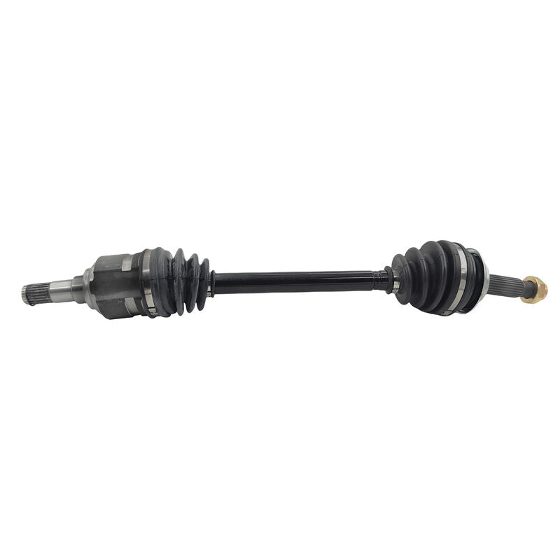Pair Front CV Joint Axle Shafts Fit For Toyota Yaris NCP90 91 93 NCP130 131 1.3L 1.5L 2NZFE 1NZFE 2005-2020 43420-52210