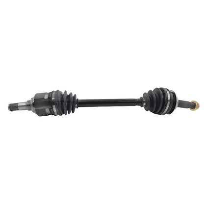 Pair Front CV Joint Axle Shafts Fit For Toyota Yaris NCP90 91 93 NCP130 131 1.3L 1.5L 2NZFE 1NZFE 2005-2020 43420-52210
