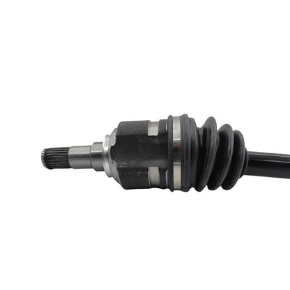 Pair Front CV Joint Axle Shafts Fit For Toyota Yaris NCP90 91 93 NCP130 131 1.3L 1.5L 2NZFE 1NZFE 2005-2020 43420-52210