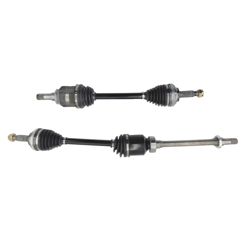 Pair Front CV Joint Axle Shafts Fit For Toyota Celica ST202 ST204 2.0L 3SFE 3SGE 2.2L 5SFE 1993-1999 4342020442 4341020682