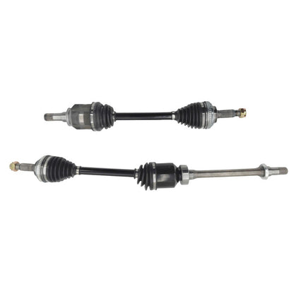 Pair Front CV Joint Axle Shafts Fit For Toyota Celica ST202 ST204 2.0L 3SFE 3SGE 2.2L 5SFE 1993-1999 4342020442 4341020682