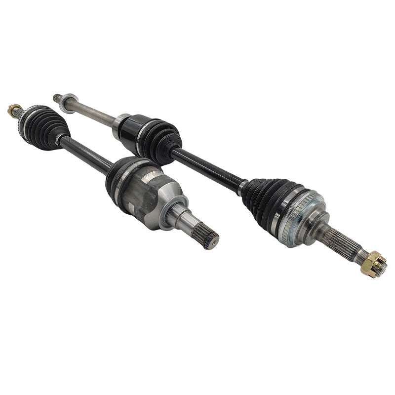 Pair Front CV Joint Axle Shafts Fit For Toyota Celica ST202 ST204 2.0L 3SFE 3SGE 2.2L 5SFE 1993-1999 4342020442 4341020682
