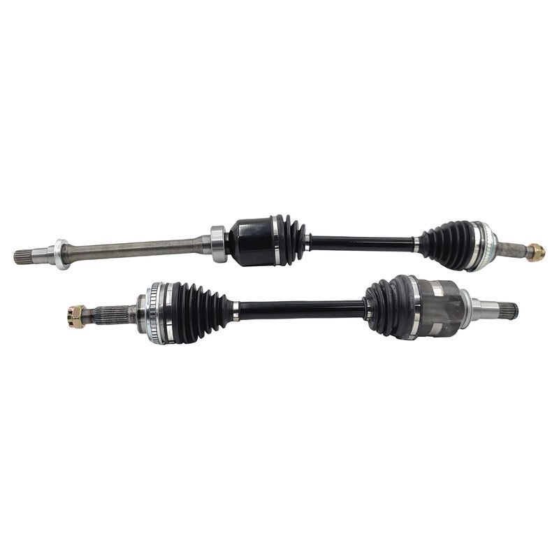 Pair Front CV Joint Axle Shafts Fit For Toyota Celica ST202 ST204 2.0L 3SFE 3SGE 2.2L 5SFE 1993-1999 4342020442 4341020682