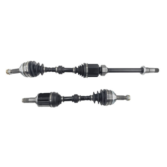 Pair Front CV Joint Axle Shafts Fit For Toyota Avalon MCX10 Camry Vienta MCV20 MCV36 3.0L 1MZFE 1997-2006 4342006431 43410064