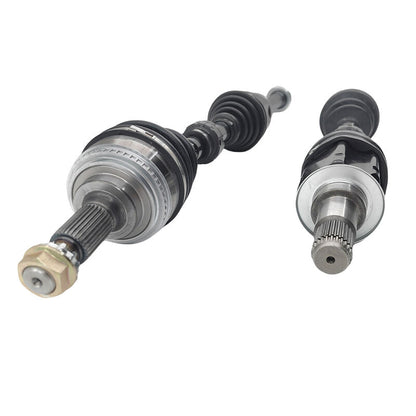 Pair Front CV Joint Axle Shafts Fit For Toyota Avalon MCX10 Camry Vienta MCV20 MCV36 3.0L 1MZFE 1997-2006 4342006431 43410064