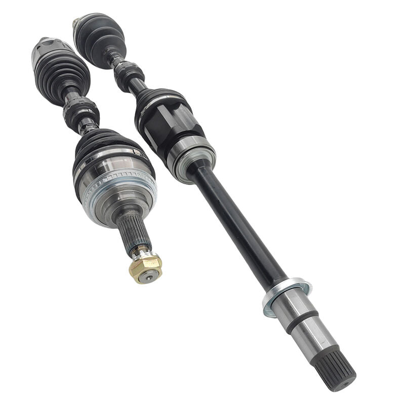 Pair Front CV Joint Axle Shafts Fit For Toyota Avalon MCX10 Camry Vienta MCV20 MCV36 3.0L 1MZFE 1997-2006 4342006431 43410064