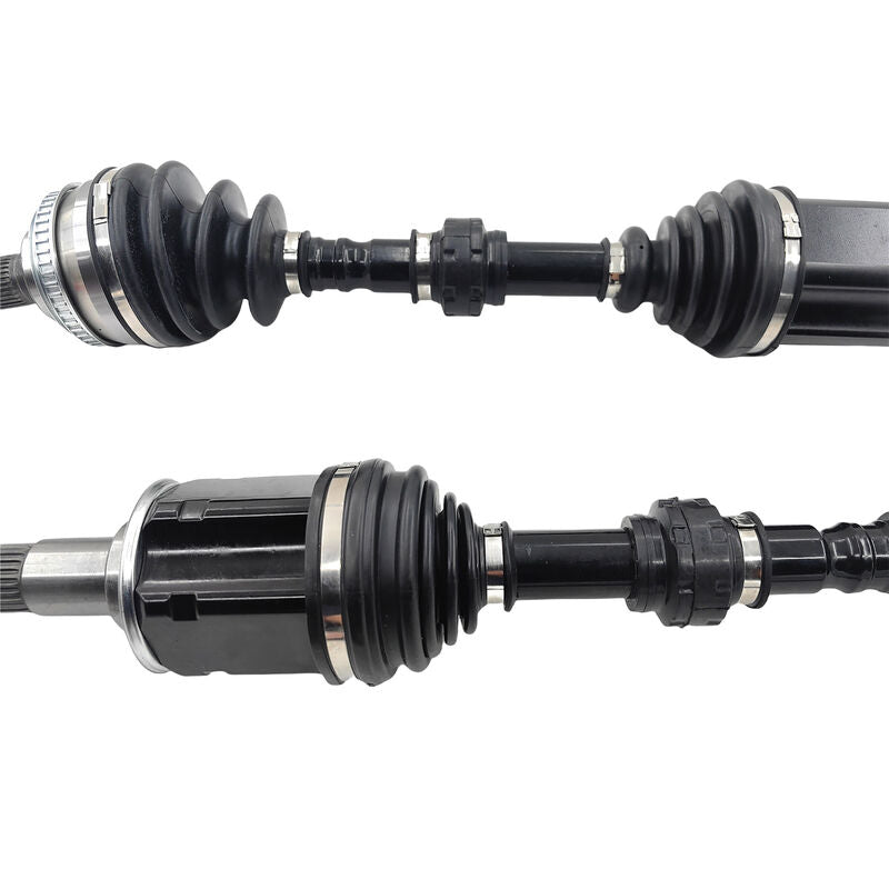 Pair Front CV Joint Axle Shafts Fit For Toyota Avalon MCX10 Camry Vienta MCV20 MCV36 3.0L 1MZFE 1997-2006 4342006431 43410064