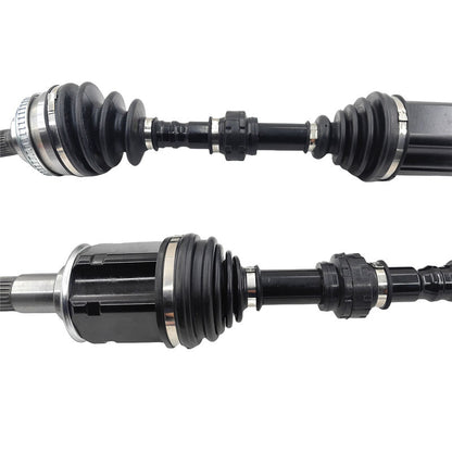 Pair Front CV Joint Axle Shafts Fit For Toyota Avalon MCX10 Camry Vienta MCV20 MCV36 3.0L 1MZFE 1997-2006 4342006431 43410064