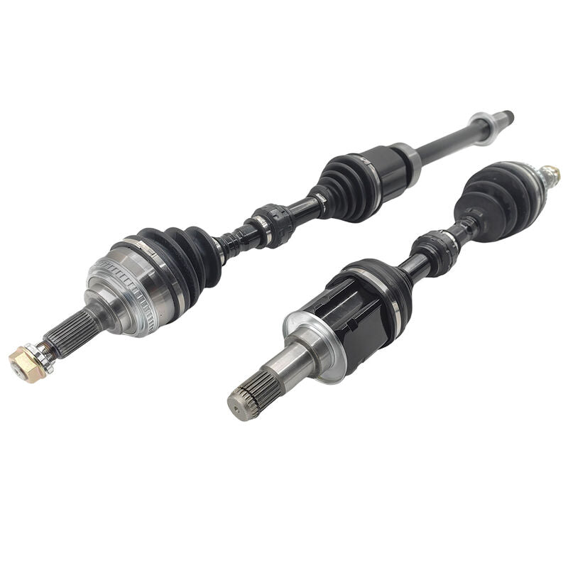 Pair Front CV Joint Axle Shafts Fit For Toyota Avalon MCX10 Camry Vienta MCV20 MCV36 3.0L 1MZFE 1997-2006 4342006431 43410064