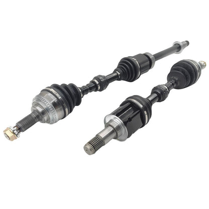 Pair Front CV Joint Axle Shafts Fit For Toyota Avalon MCX10 Camry Vienta MCV20 MCV36 3.0L 1MZFE 1997-2006 4342006431 43410064