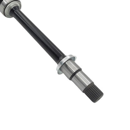 Pair Front CV Joint Axle Shafts Fit For Toyota Camry ASV50R 2.5L 2ARFE Petrol 2011-2017 4342006870 4341006790