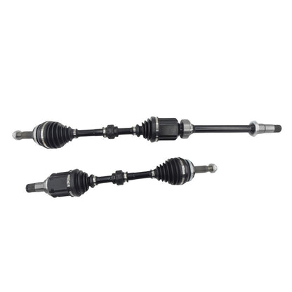 Pair Front CV Joint Axle Shafts Fit For Toyota Camry ASV50R 2.5L 2ARFE Petrol 2011-2017 4342006870 4341006790