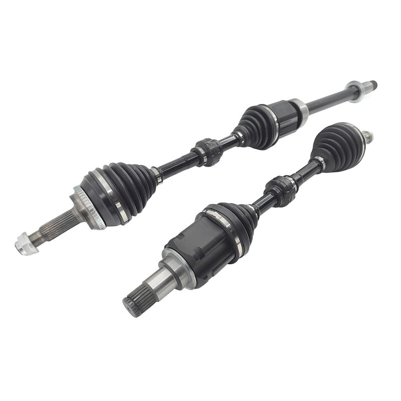 Pair Front CV Joint Axle Shafts Fit For Toyota Camry ASV50R 2.5L 2ARFE Petrol 2011-2017 4342006870 4341006790