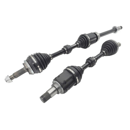 Pair Front CV Joint Axle Shafts Fit For Toyota Camry ASV50R 2.5L 2ARFE Petrol 2011-2017 4342006870 4341006790
