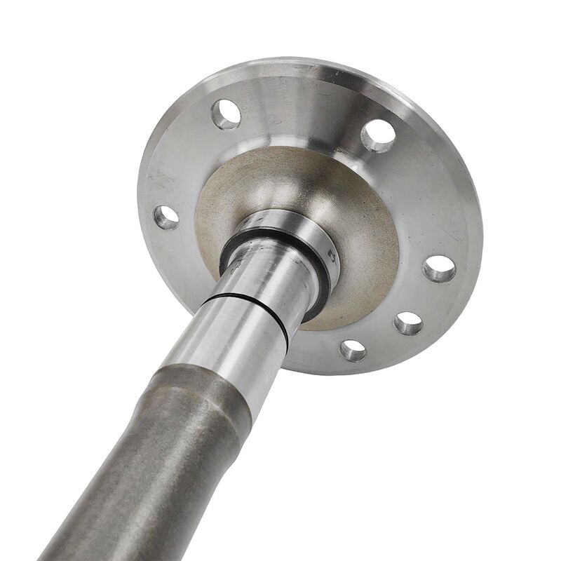 Rear Axle Shaft Fit For Toyota Hilux 4WD KUN26 GGN25 TGN26 Both ABS & NON-ABS Models 42311-0K090 10/2008-2015