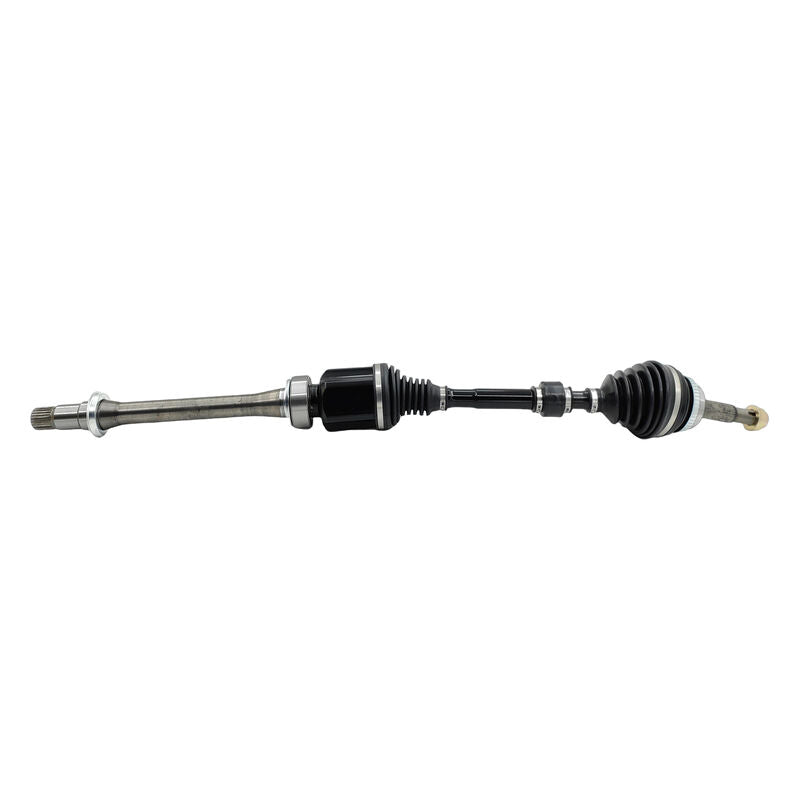 Pair Front CV Joint Axle Drive Shafts Fit For Toyota Camry ACV40R ACV40 2.4L 2AZ-FE DOHC 16V 4Cyl Petrol Automatic & Manual 0