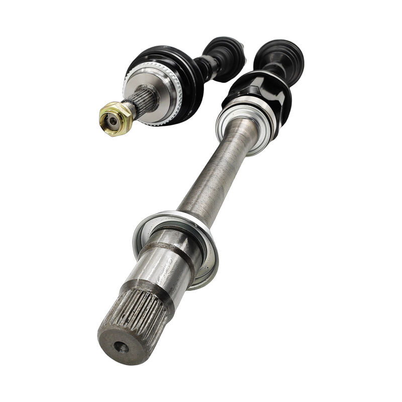 Pair Front CV Joint Axle Drive Shafts Fit For Toyota Camry ACV40R ACV40 2.4L 2AZ-FE DOHC 16V 4Cyl Petrol Automatic & Manual 0