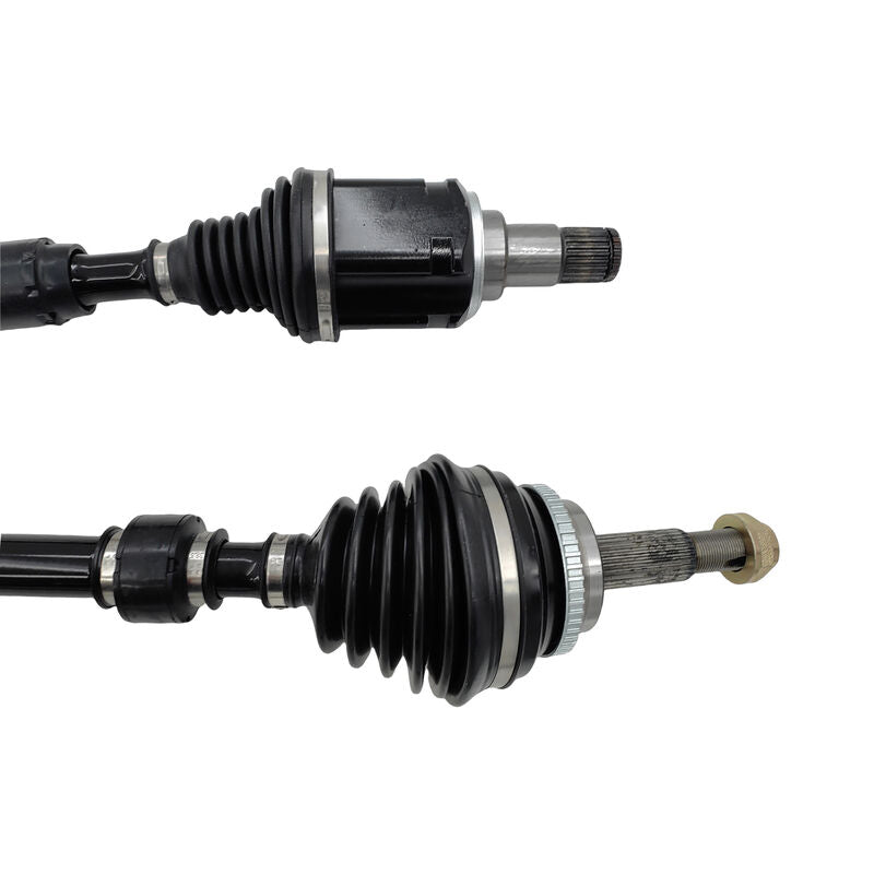 Pair Front CV Joint Axle Drive Shafts Fit For Toyota Camry ACV40R ACV40 2.4L 2AZ-FE DOHC 16V 4Cyl Petrol Automatic & Manual 0