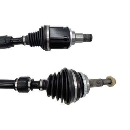 Pair Front CV Joint Axle Drive Shafts Fit For Toyota Camry ACV40R ACV40 2.4L 2AZ-FE DOHC 16V 4Cyl Petrol Automatic & Manual 0
