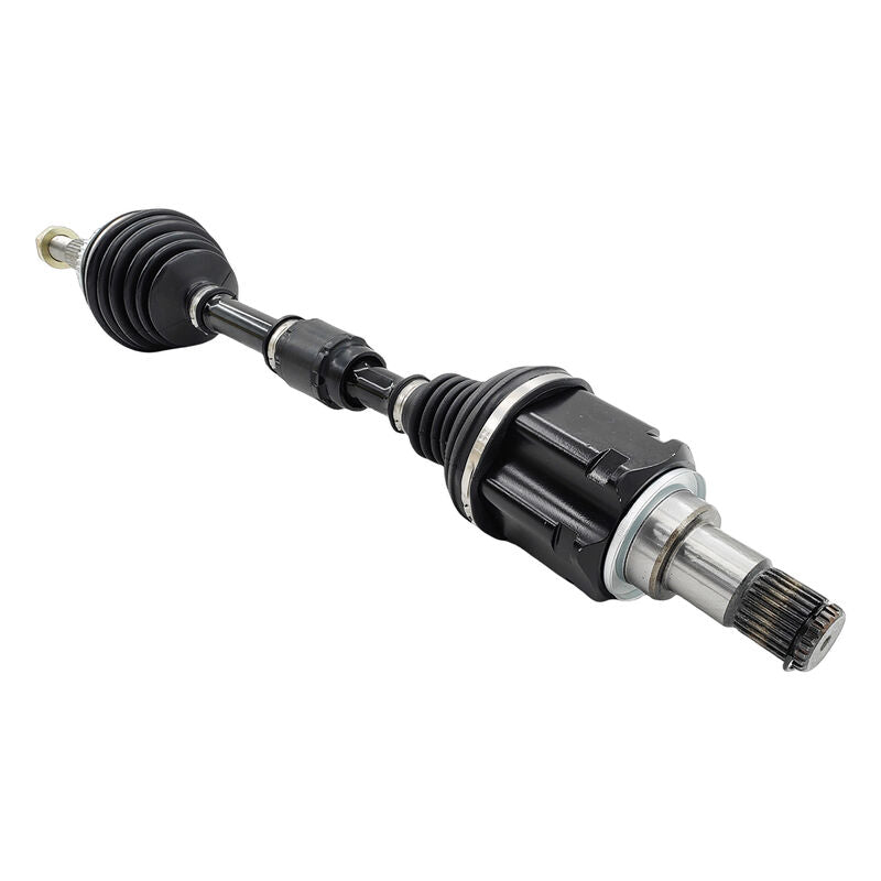 Pair Front CV Joint Axle Drive Shafts Fit For Toyota Camry ACV40R ACV40 2.4L 2AZ-FE DOHC 16V 4Cyl Petrol Automatic & Manual 0