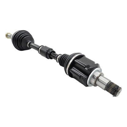Pair Front CV Joint Axle Drive Shafts Fit For Toyota Camry ACV40R ACV40 2.4L 2AZ-FE DOHC 16V 4Cyl Petrol Automatic & Manual 0