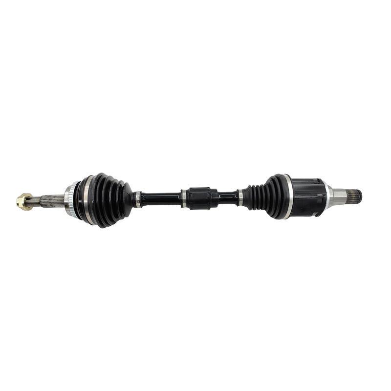 Pair Front CV Joint Axle Drive Shafts Fit For Toyota Camry ACV40R ACV40 2.4L 2AZ-FE DOHC 16V 4Cyl Petrol Automatic & Manual 0