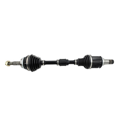 Pair Front CV Joint Axle Drive Shafts Fit For Toyota Camry ACV40R ACV40 2.4L 2AZ-FE DOHC 16V 4Cyl Petrol Automatic & Manual 0