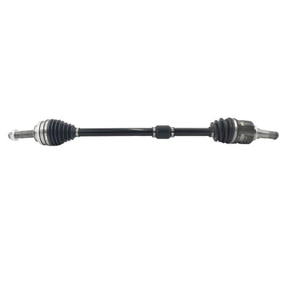 Pair CV Joint Drive Shafts Fit For Toyota Echo NCP10 SCP12 1.3L 4cyl 63kW 2NZ-FE 10/1999-10/2002
